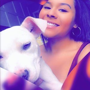 Meet your Posher, Harmony